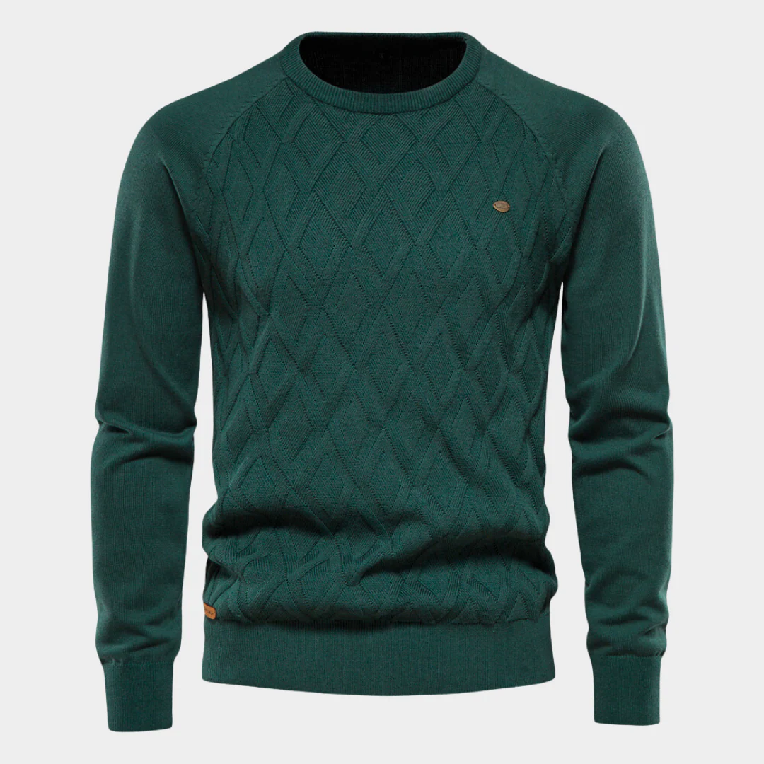 Yardley® | Luxury Comfort Sweater - Image 5