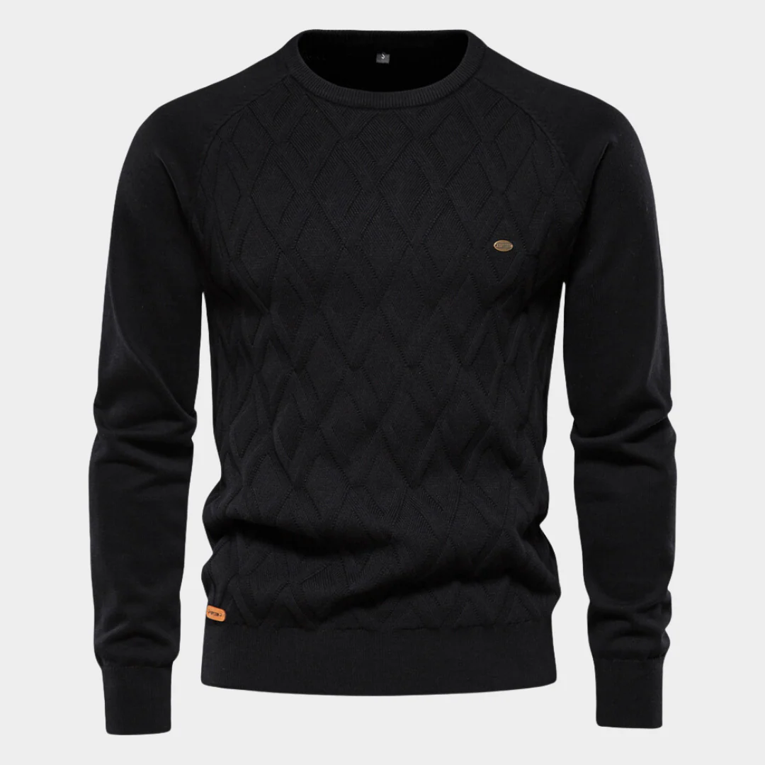 Yardley® | Luxury Comfort Sweater - Image 6