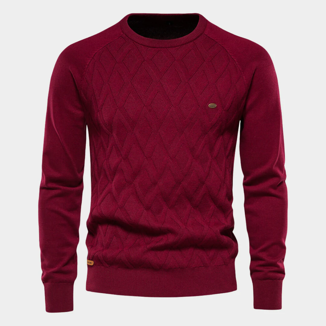Yardley® | Luxury Comfort Sweater - Image 7