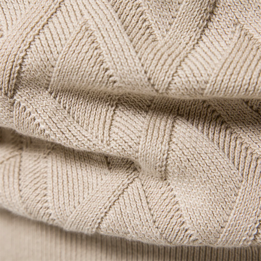 Yardley® | Luxury Comfort Sweater - Image 8