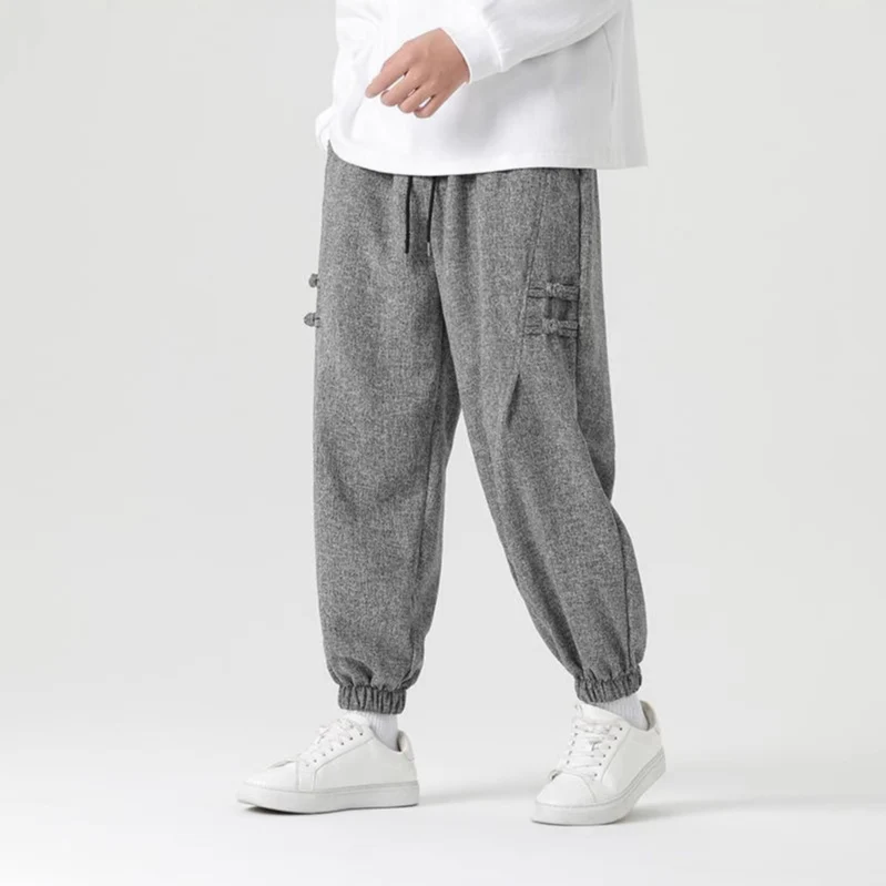 Yash® | Zenith Han Joggers - Image 2