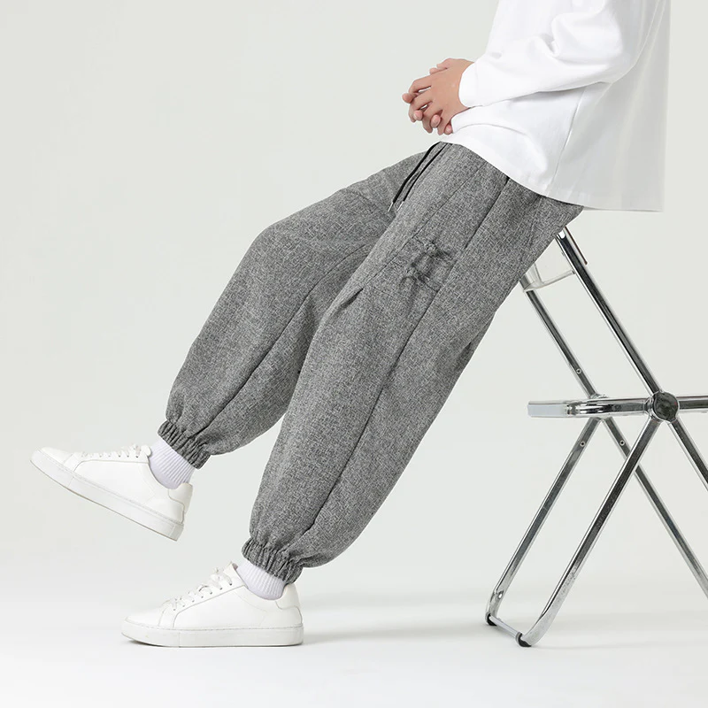 Yash® | Zenith Han Joggers - Image 3