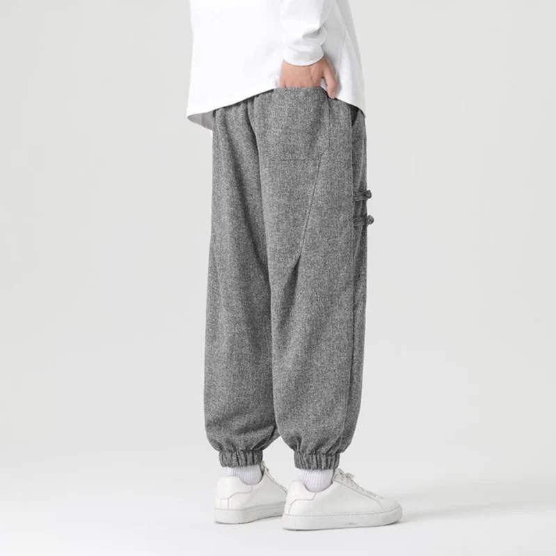 Yash® | Zenith Han Joggers - Image 4