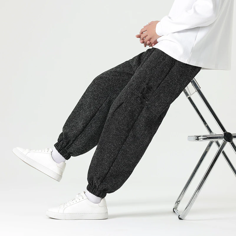 Yash® | Zenith Han Joggers - Image 6