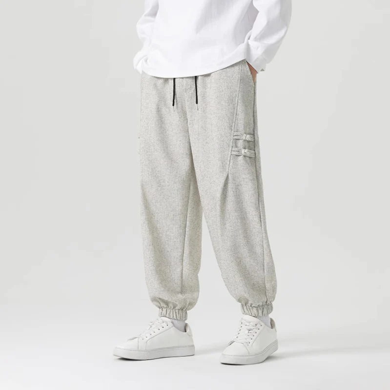 Yash® | Zenith Han Joggers - Image 8