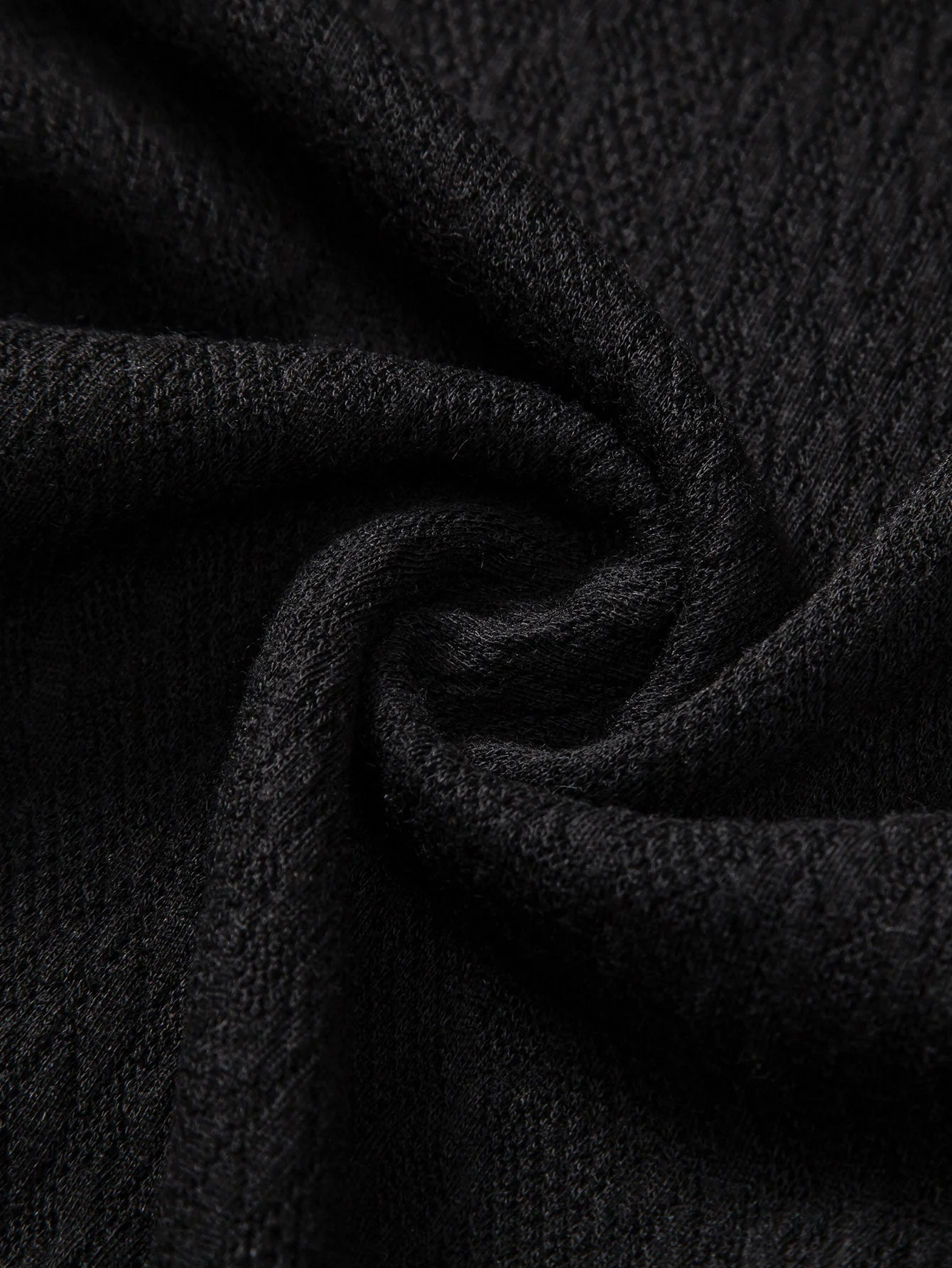 Yasser® | Muscle Fit Jacquard Textured Shirt - Image 12