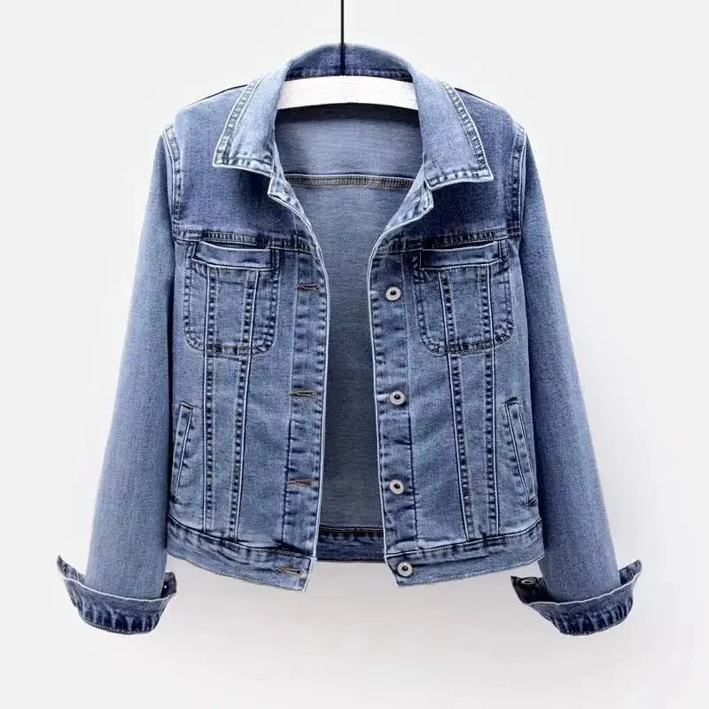 Yates® | 90S Trucker Jacket - Image 2