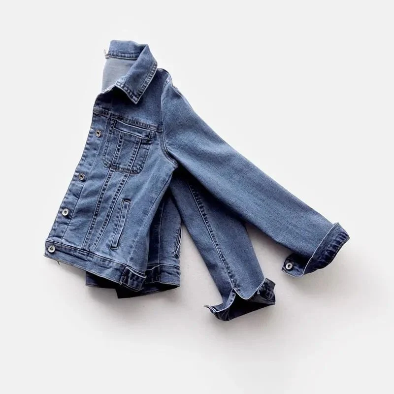 Yates® | 90S Trucker Jacket - Image 4