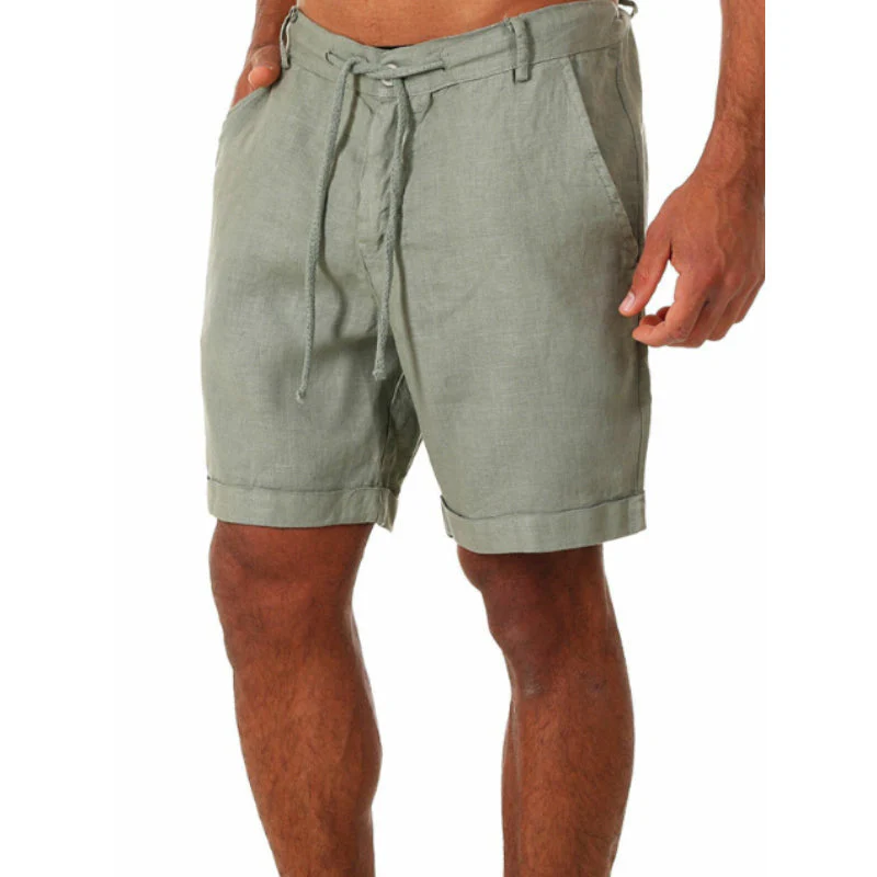 Yates® | Summer Casual Shorts - Image 2