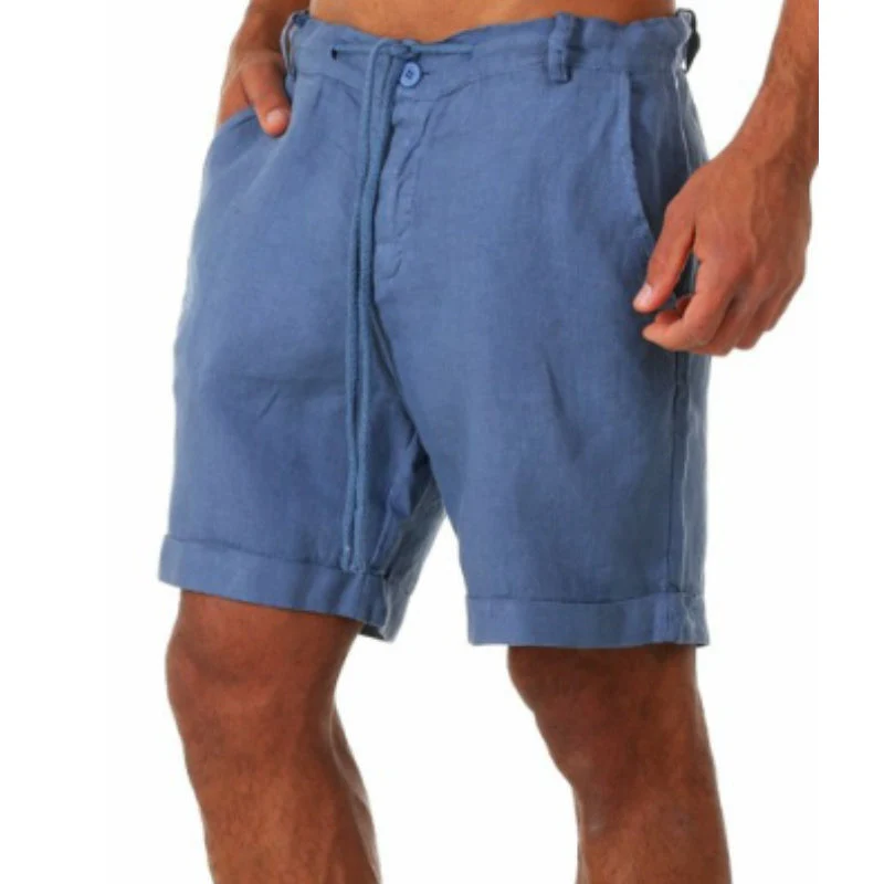 Yates® | Summer Casual Shorts - Image 3