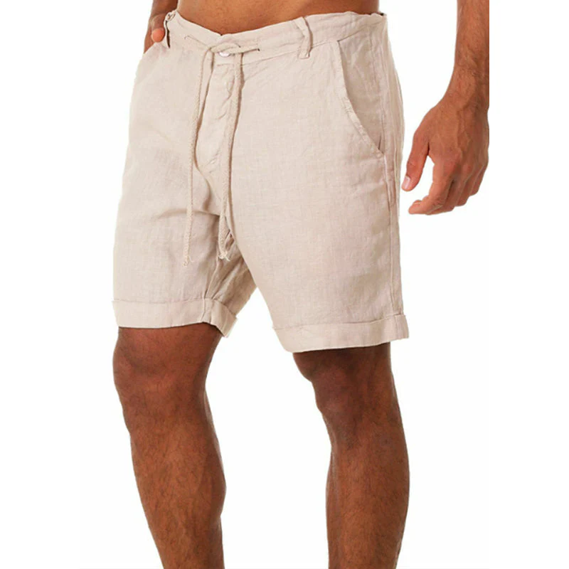 Yates® | Summer Casual Shorts - Image 4