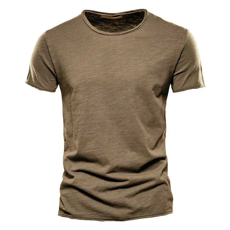 Yerai® | Cotton T-Shirt - Image 10