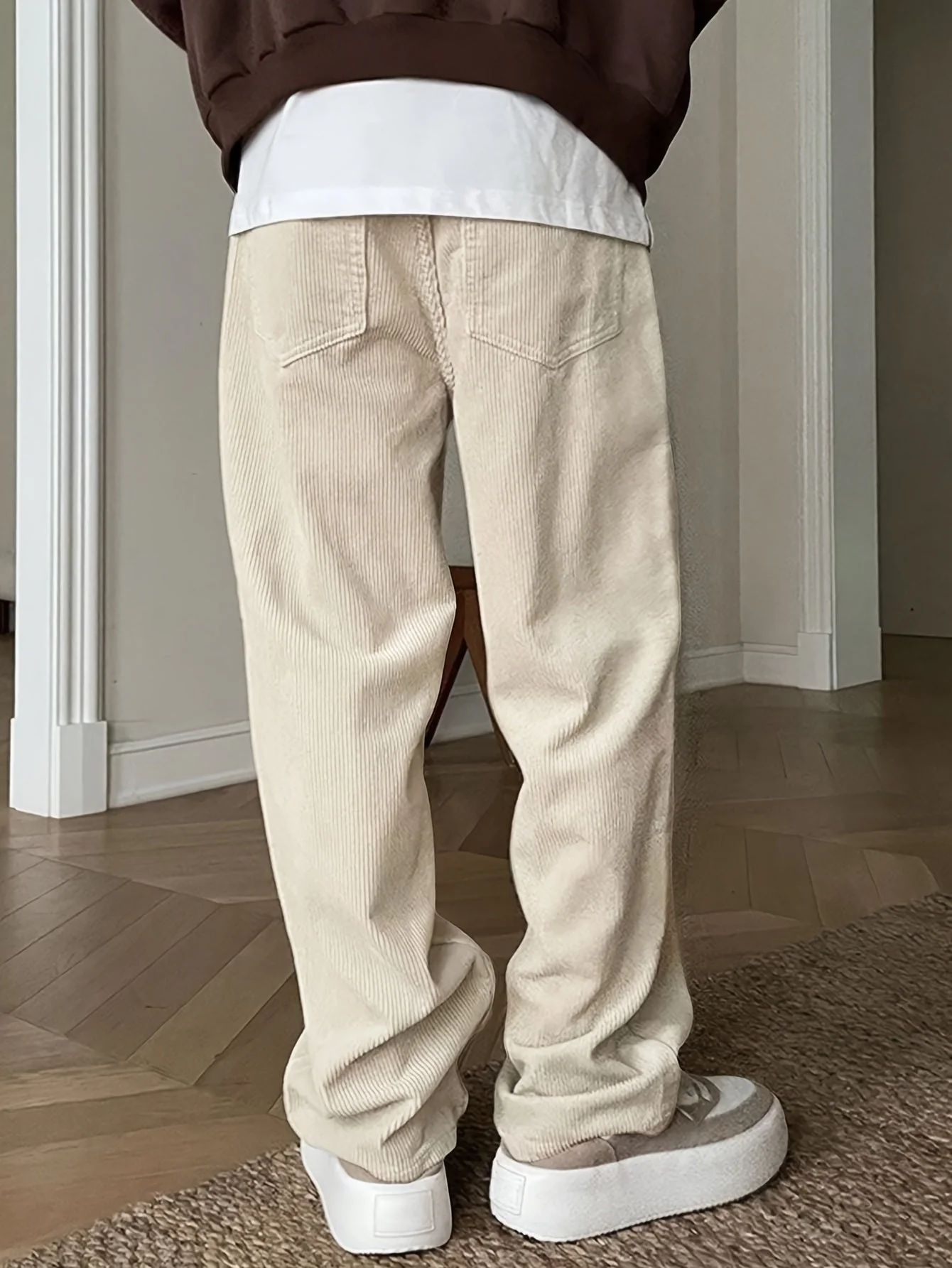 Yerai® | Effortless And Chic  hosen - Image 10