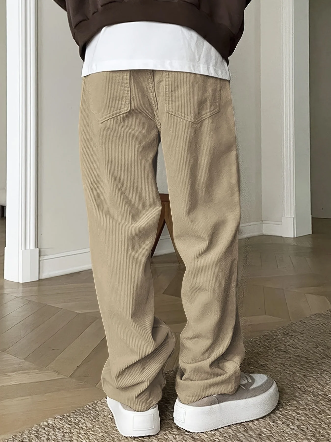Yerai® | Effortless And Chic  hosen - Image 4