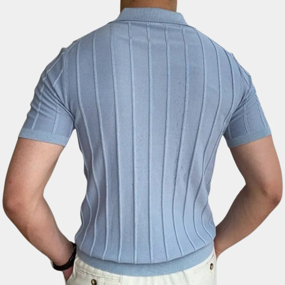 Yerai® | Trendy shirt for men - Image 3