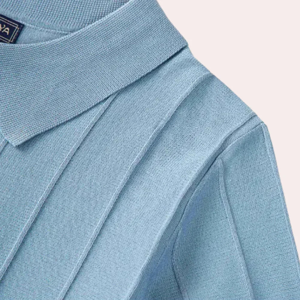 Yerai® | Trendy shirt for men - Image 5