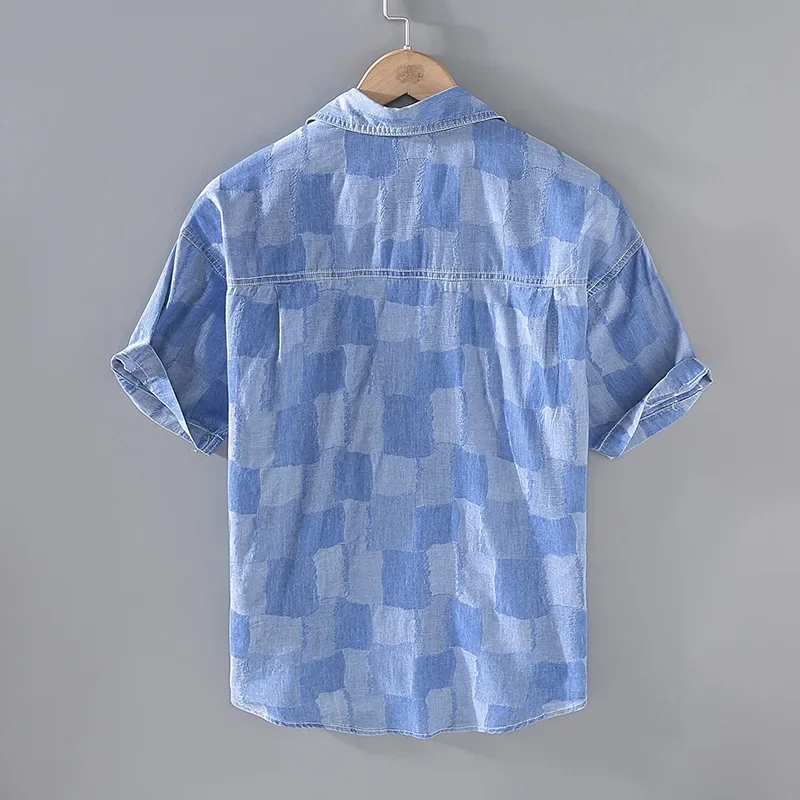 Yerai | Odyssey Shirt - Image 2