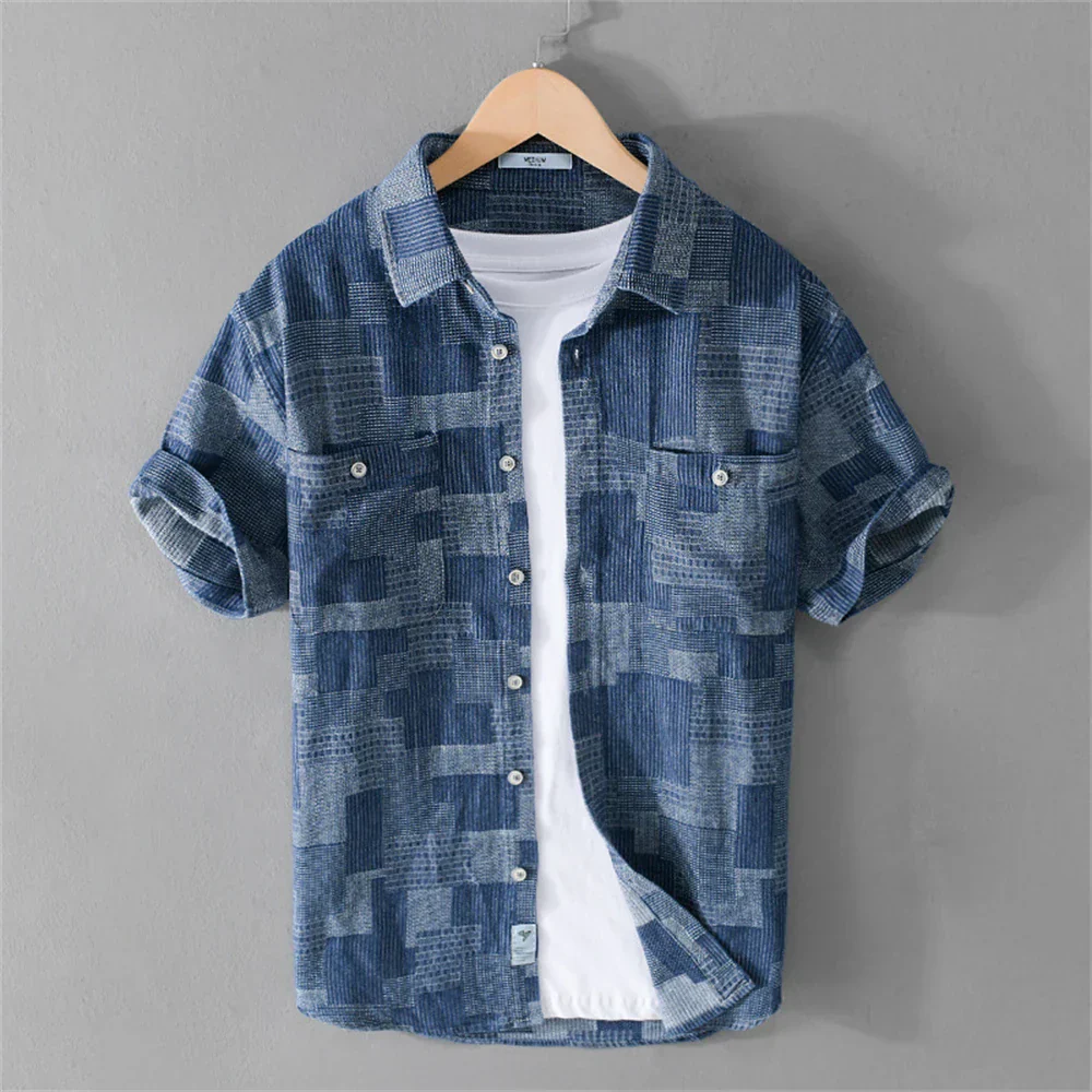 Yerai | Odyssey Shirt - Image 3