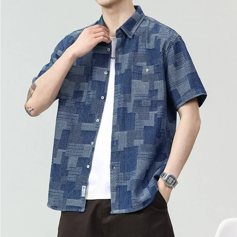 Yerai | Odyssey Shirt - Image 6