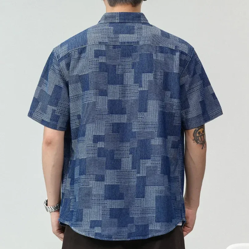 Yerai | Odyssey Shirt - Image 7