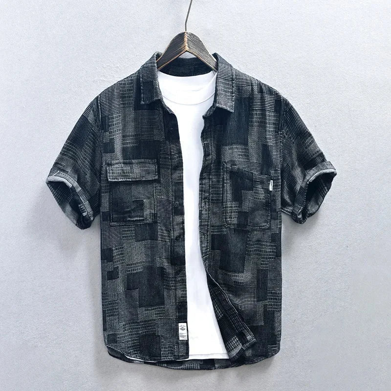 Yerai | Odyssey Shirt - Image 9