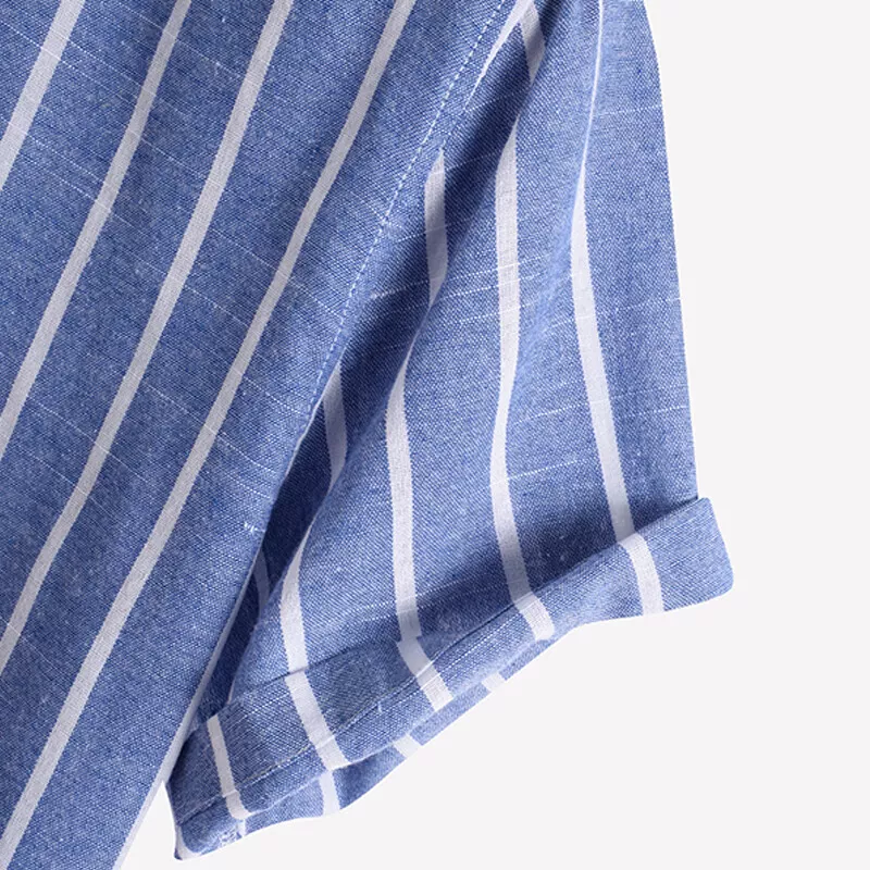 Yona® | Striped Shirt - Image 4
