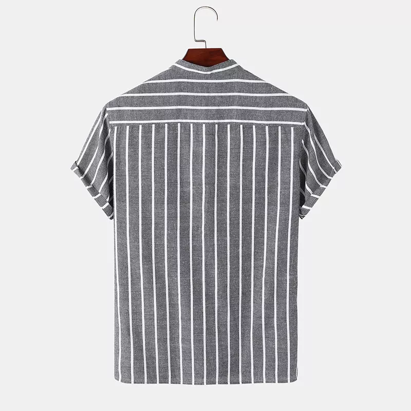 Yona® | Striped Shirt - Image 6