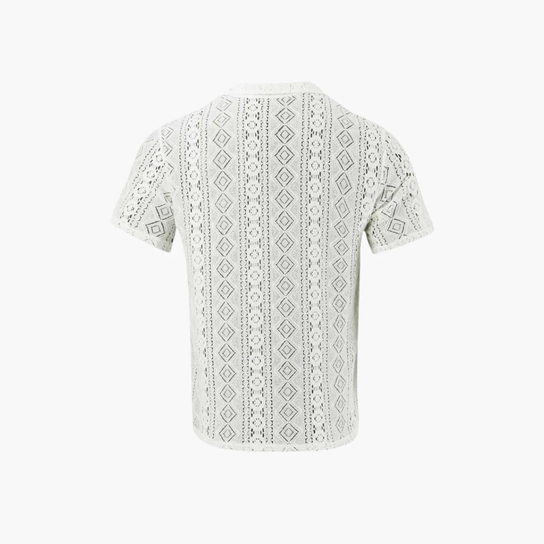 Yordan® | Short Sleeve Shirt - Image 2