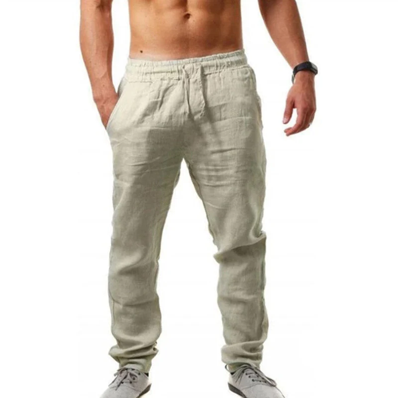 York® | Breathable Loose Casual Training Pants - Image 10