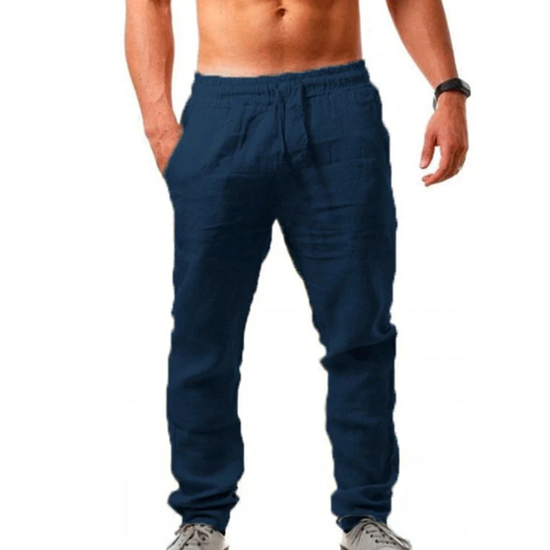 York® | Breathable Loose Casual Training Pants - Image 12