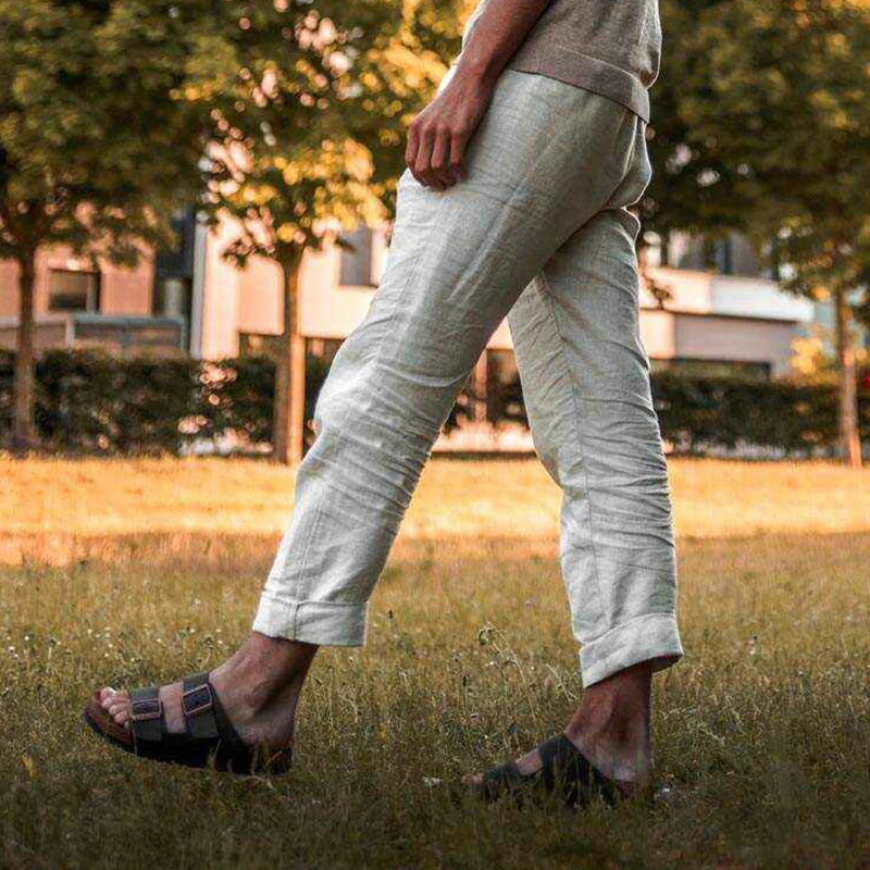 York® | Breathable Loose Casual Training Pants - Image 3