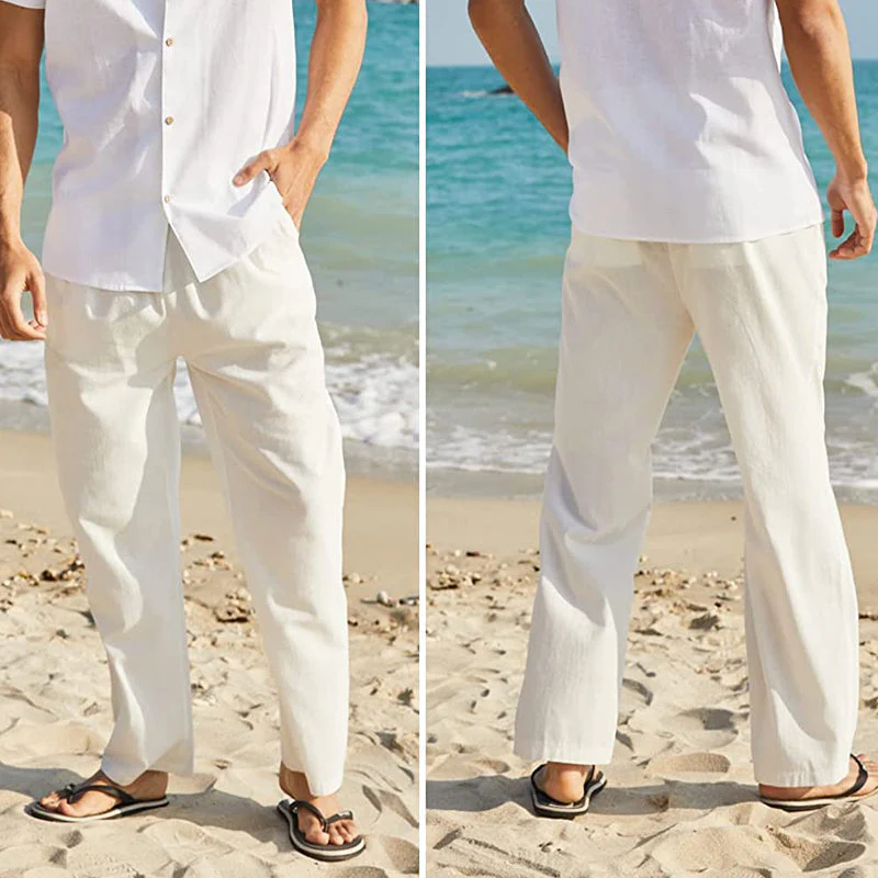 York® | Breathable Loose Casual Training Pants - Image 4