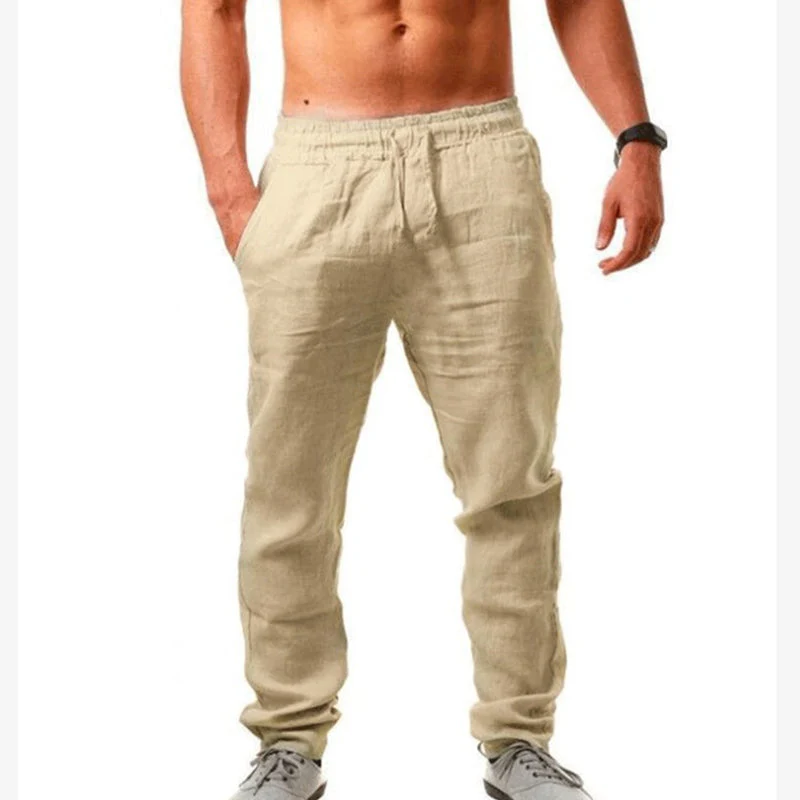 York® | Breathable Loose Casual Training Pants - Image 6