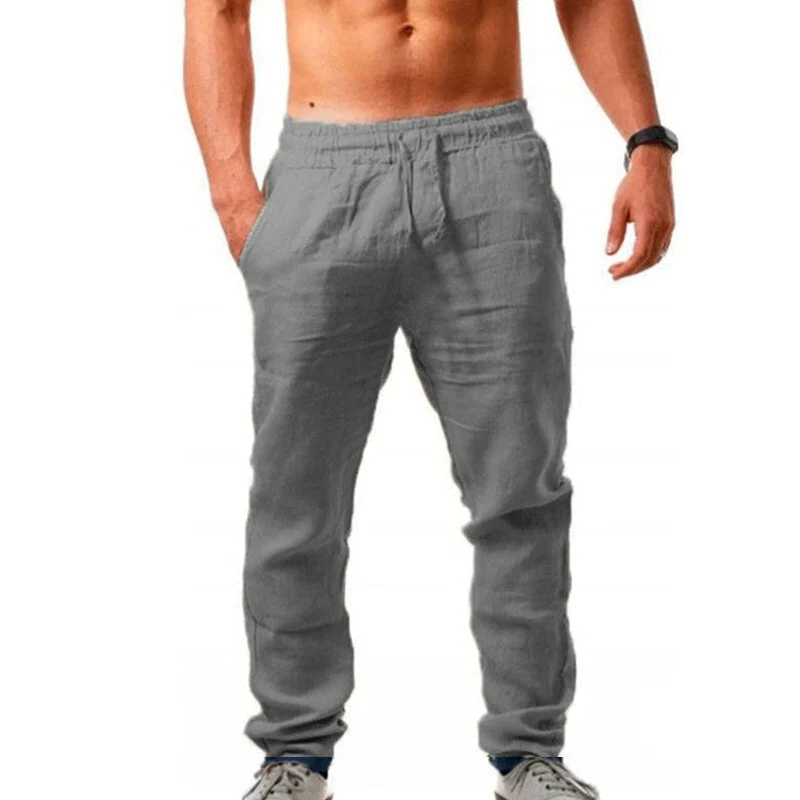 York® | Breathable Loose Casual Training Pants - Image 7