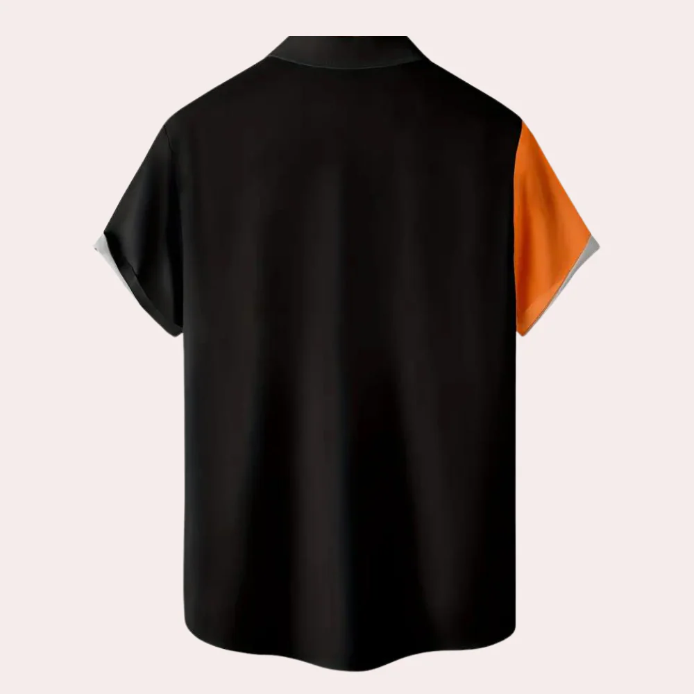 York® | Halloween Shirt For Men - Image 2