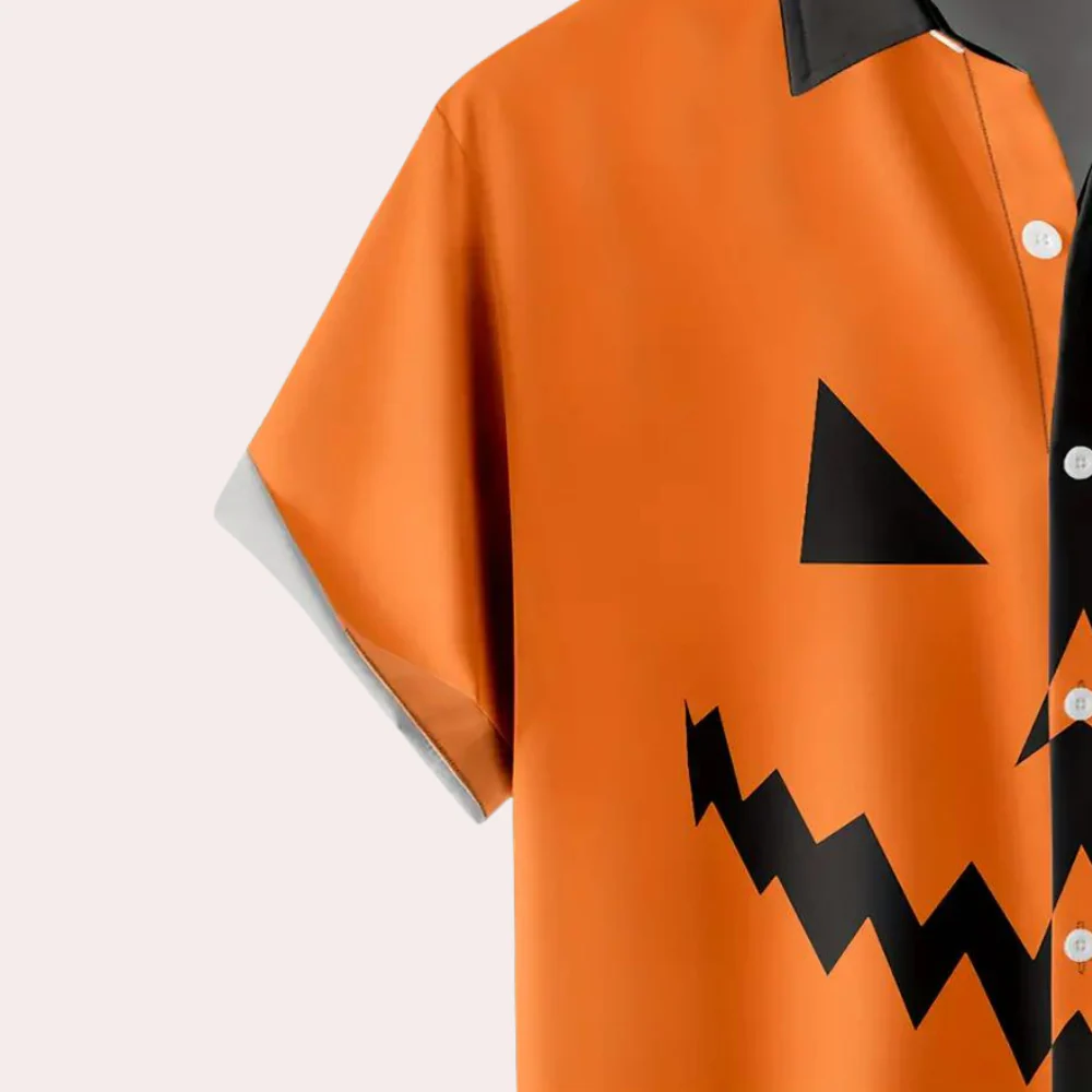York® | Halloween Shirt For Men - Image 3