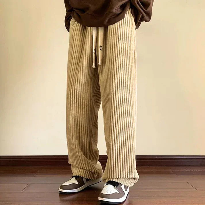 Youssef | Oslo Corduroy Pants - Image 3