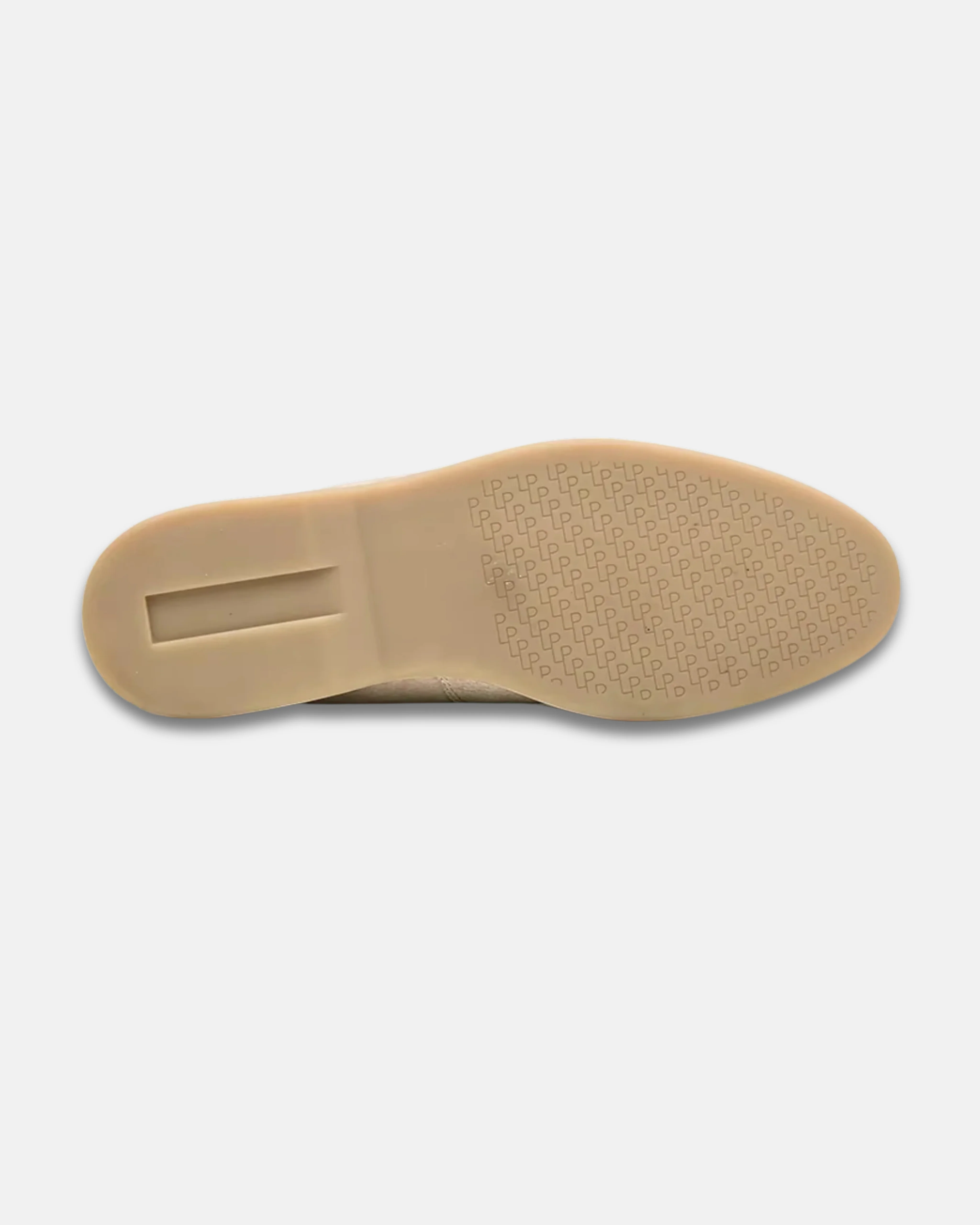 Yovani® | Suede Loafers - Image 3