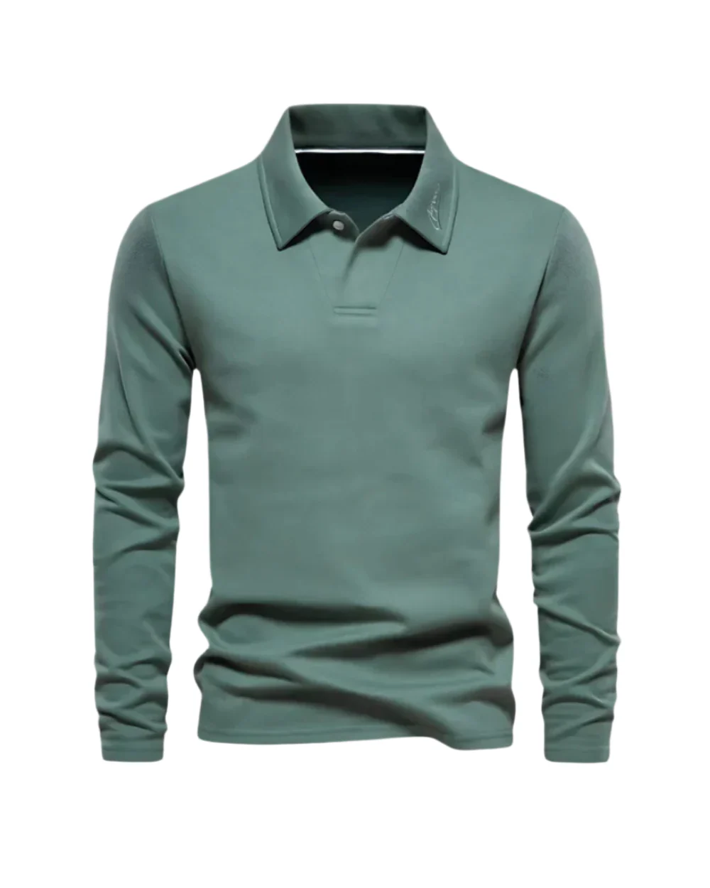 Yuri | Ignazio Polo Sweater - Image 2
