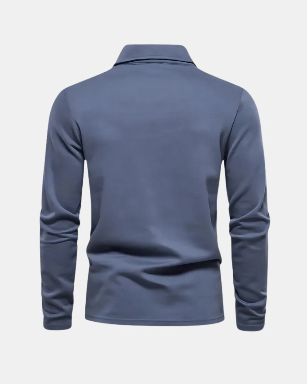 Yuri | Ignazio Polo Sweater - Image 5