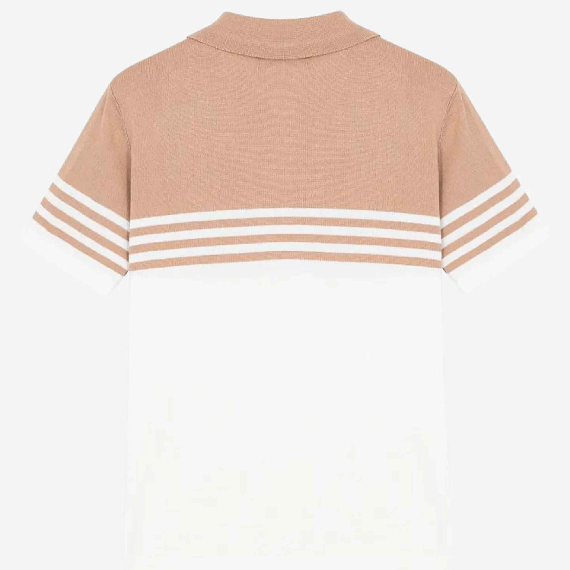 Yusuf® | Summer Polo - Image 2