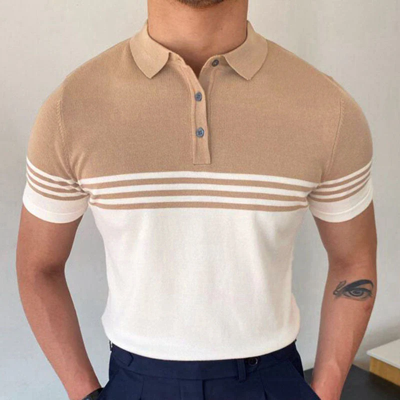 Yusuf® | Summer Polo - Image 3