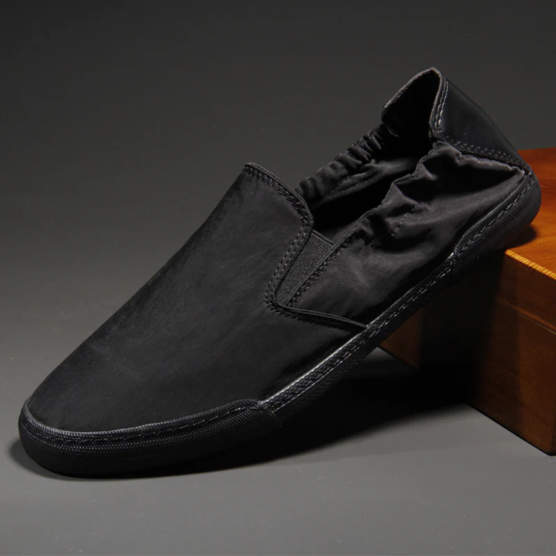 Zacarías® | Canvas Slip-Ons - Image 3