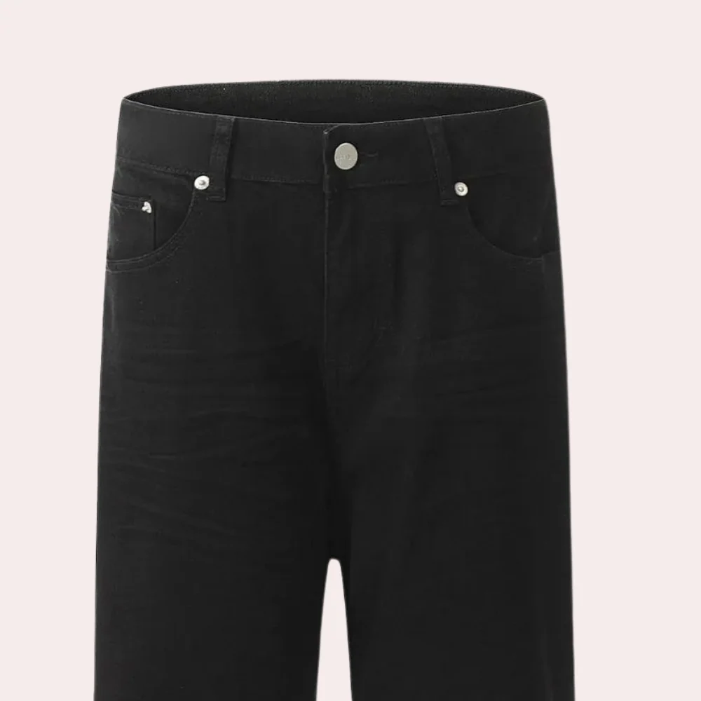 Zacarías® | Classic trousers for men - Image 2