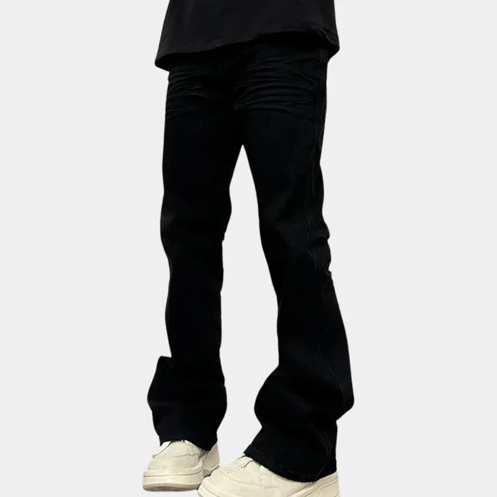Zacarías® | Classic trousers for men - Image 4