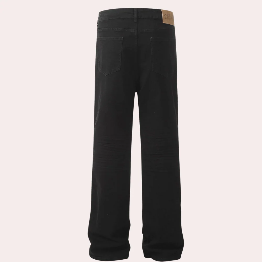 Zacarías® | Classic trousers for men - Image 6