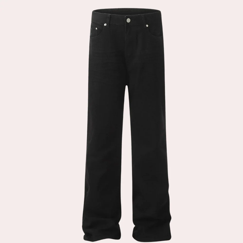 Zacarías® | Classic trousers for men - Image 7