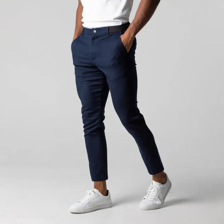 Zacarias® | Perfect Chino For Men - Image 5