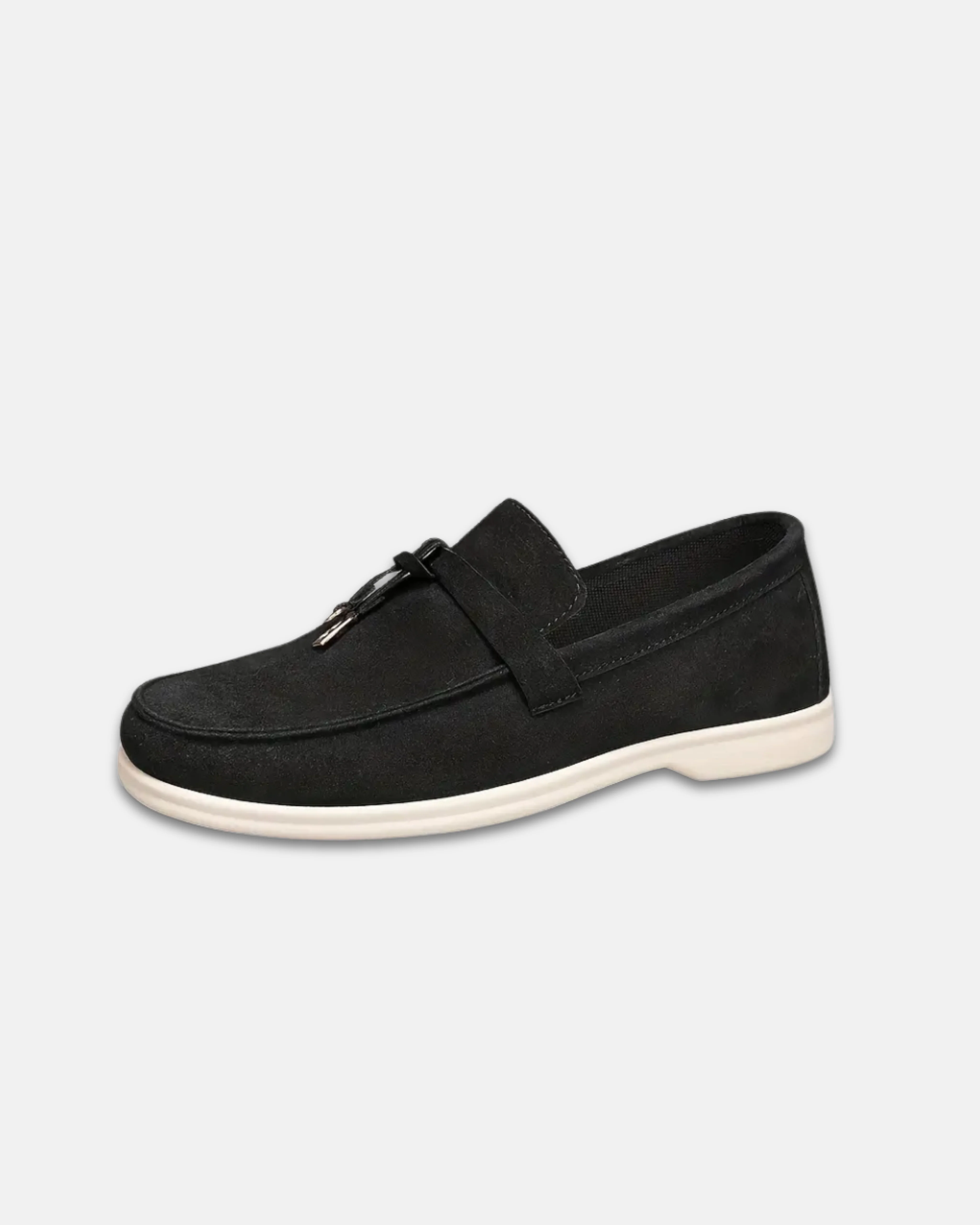 Zacarías® | Suede Loafers - Image 5