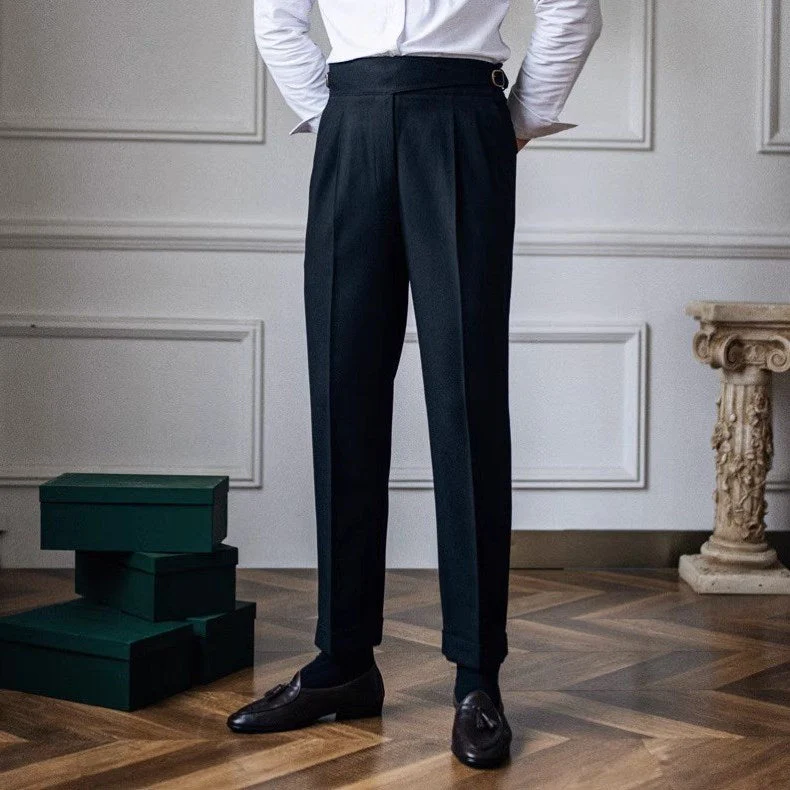 Zacarías® | Versatile And Comfortable   Trousers - Image 11